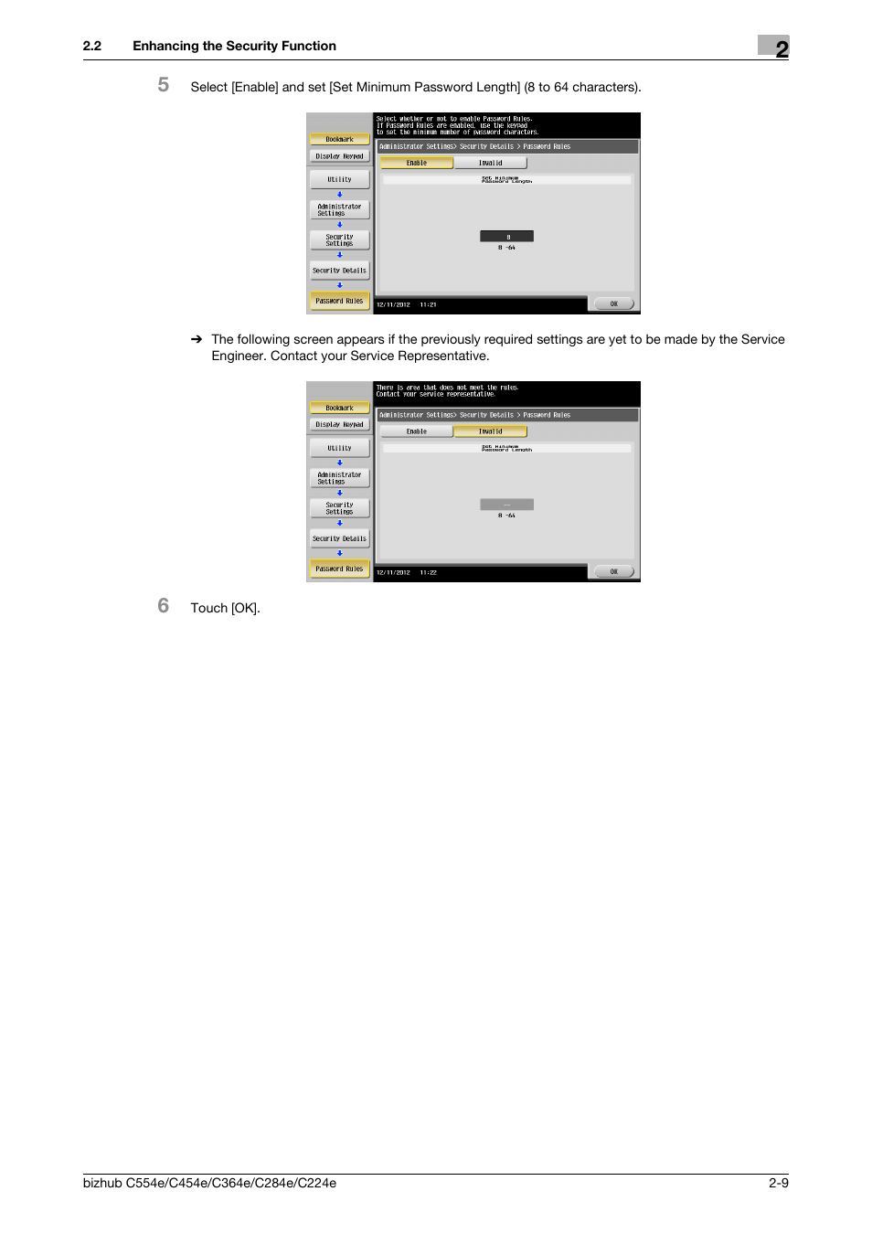 Download the latest drivers, manuals and software for your konica minolta device. Bizhub C224e Driver Windows 7 Peatix