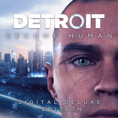 Detroit: Become Human Digital Deluxe Edition