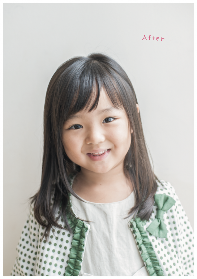 女の子 子供 髪型 ウルフ の最高のコレクション 人気のヘアスタイル