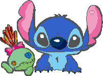 最新スティッチ 簡単 イラスト すべての動物画像