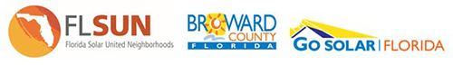 FL SUN - Broward County - GO SOLAR Florida
