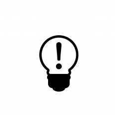 最新のhd豆電球 イラスト 白黒 すべてかわいい動物