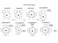 Volt Relay Diagram