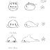 √ かわいい 海 イラスト 簡単 100387-海 イラスト かわいい 簡単