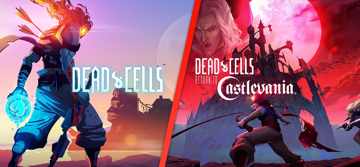 Dead Cells: Return to Castlevania Bundle