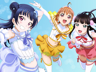選択した画像 ラブライブ 画像 高画質 102167