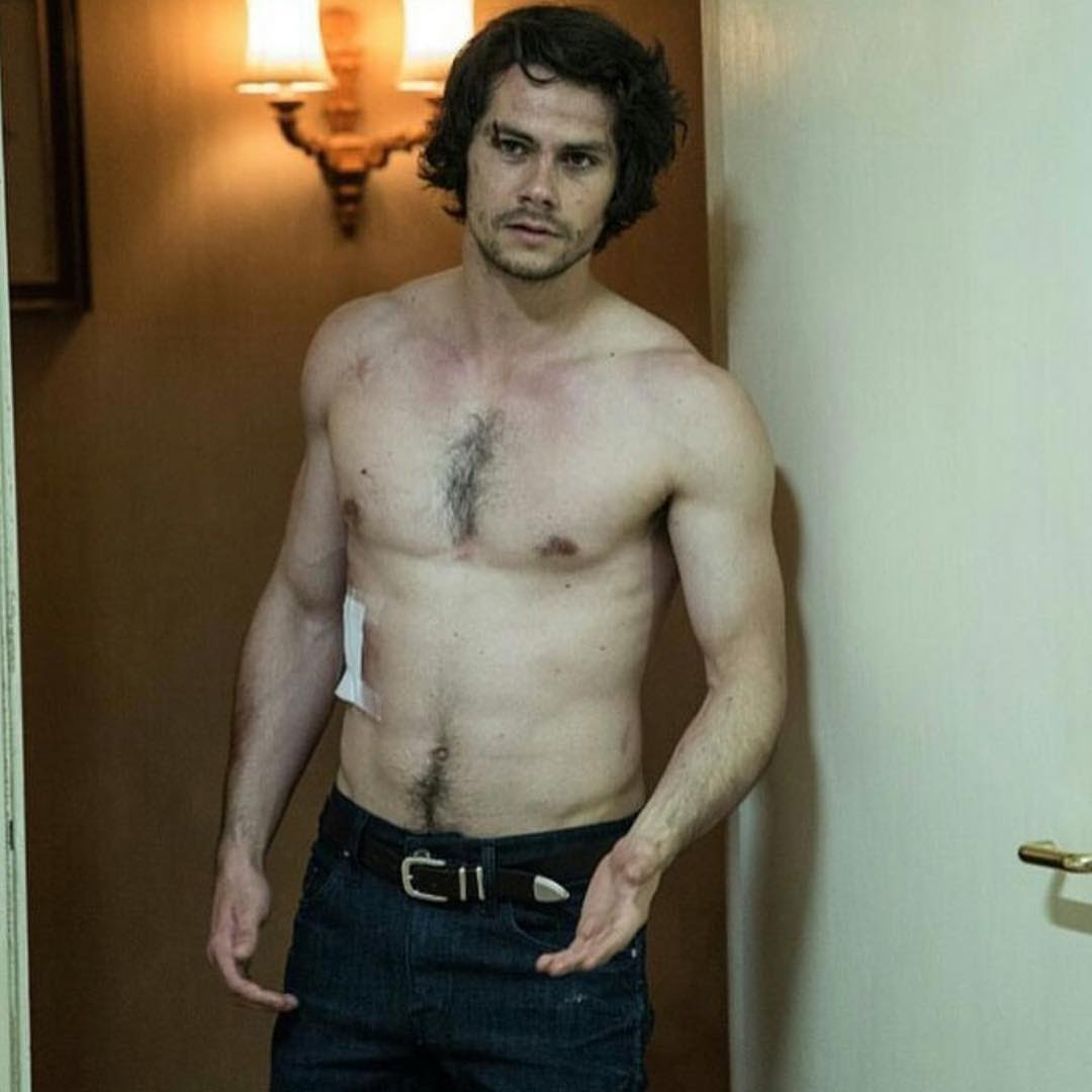 Dylan rhodes o'brien is an american actor. Dylan Dylan O Brien Foto 40668126 Fanpop