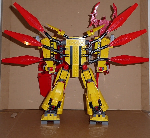 We did not find results for: Hypernova Exo Force 10th Anniversary Special Moc Lego Sci Fi Eurobricks Forums