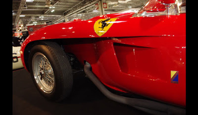 Maybe you would like to learn more about one of these? Ferrari 250 Tr Testa Rossa Scaglietti 1958