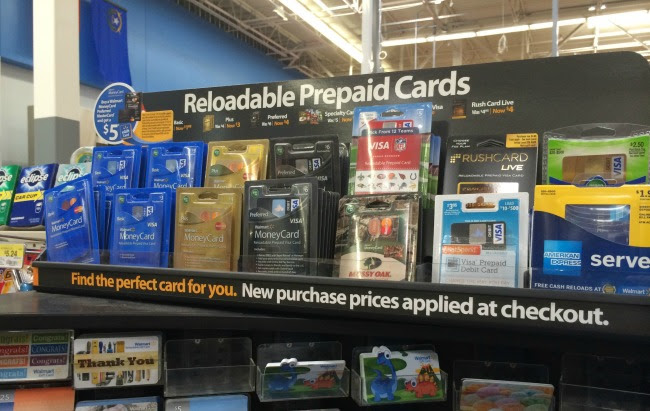 Walmart Moneycard Walmart Com