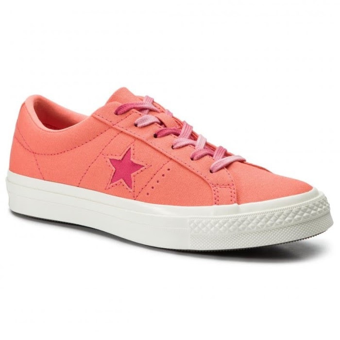 Inspirasi Terbaru 34+ Harga Sepatu Converse All Star Di Sport Station