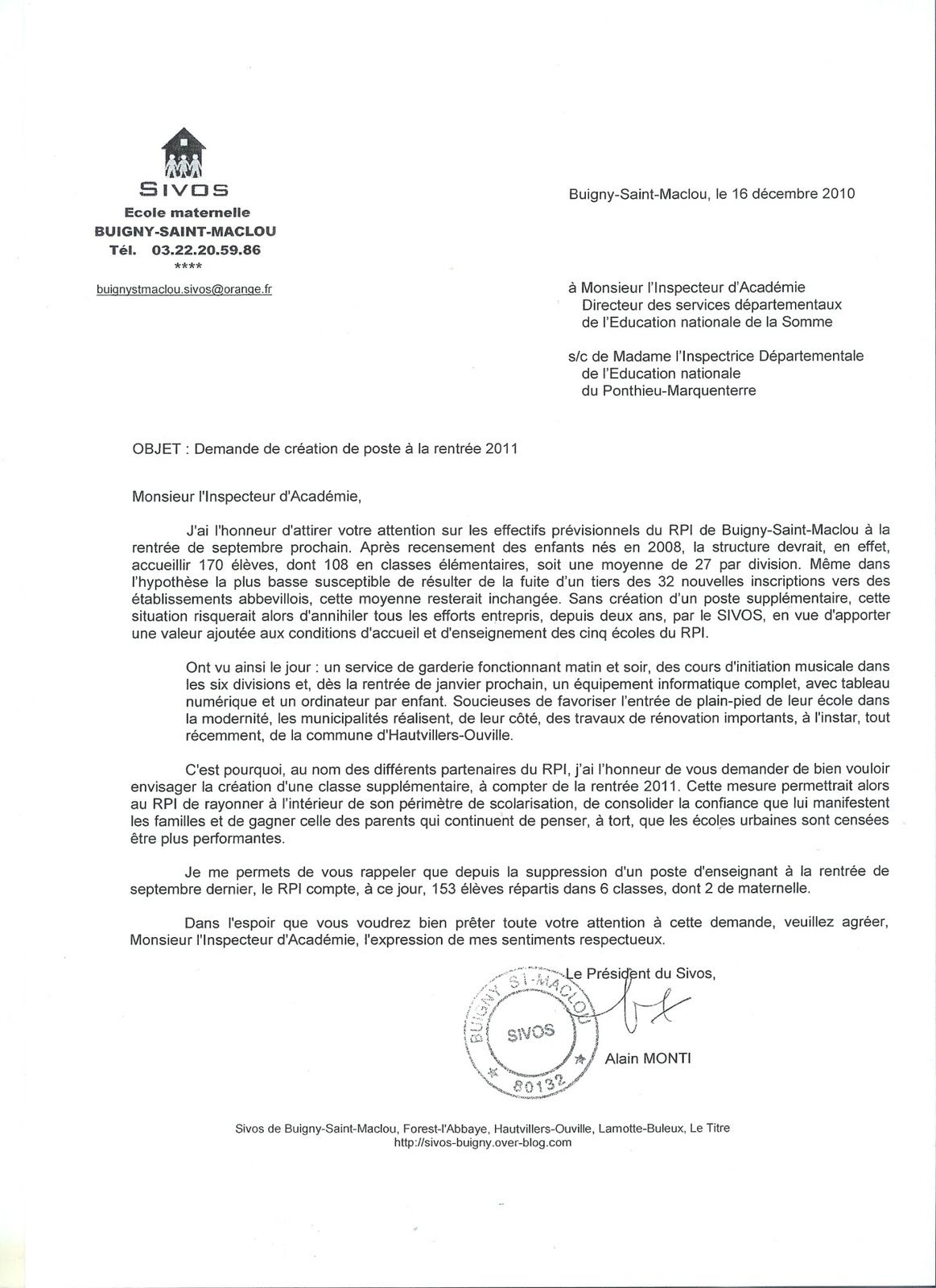 Lettre De Motivation Pour Demande D'emploi Pdf - Lettre J