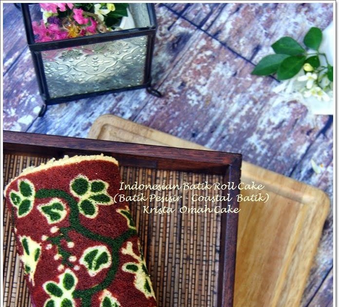  Cara Membuat Motif Batik  Celup Batik  Indonesia