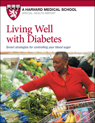 Living Well with Diabetes