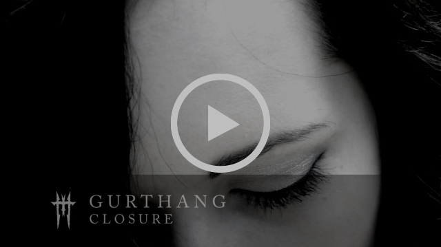 Gurthang - Closure (Official Video)