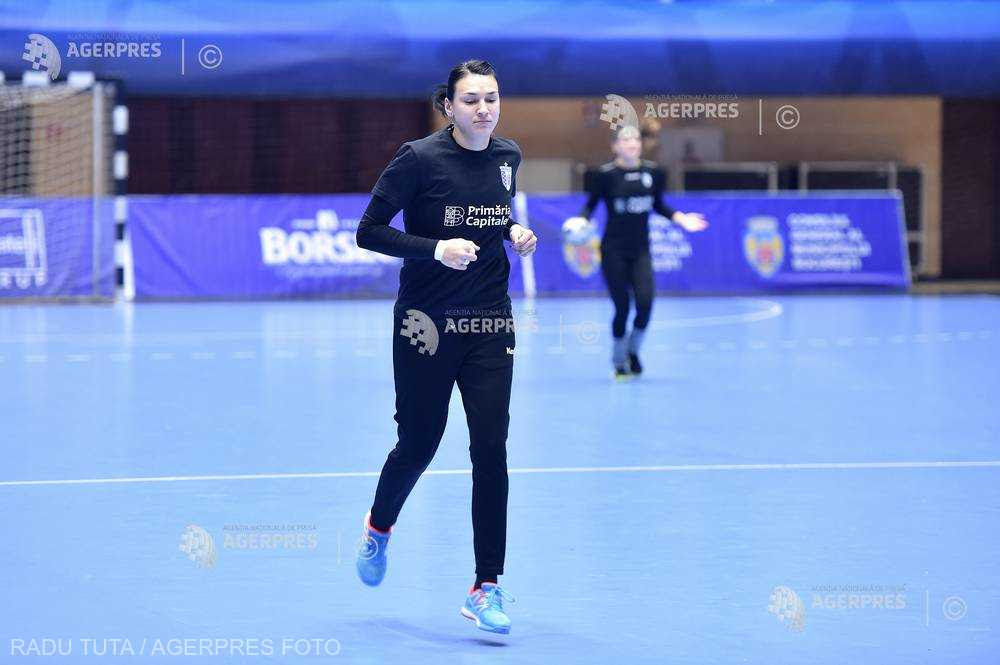 Publicat 20/09/2020 la 14:09 gmt | actualizat 20/09/2020 la 14:09 gmt. Handbal Feminin Cristina Neagu Si A Prelungit Contractul Cu Csm Bucuresti Agerpres ActualizeazÄƒ Lumea