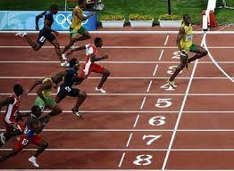 Ser corredor de 100 metros planos y aspirar a una medalla en las grandes competiciones exige del atleta un nivel de excelencia en el desarrollo de esta capacidad. Velocidad Blog De Danio 10 6