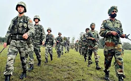 Doklam Standoff Ends; China Claims Indian Troops Leave ‘Chinese Territory’