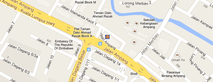 Banting, malaysia — information about the bank, branch address, hours of operation. Bank Rakyat Ampang Branch Carloan Com My