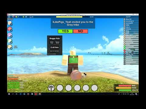 Roblox Booga Booga Item Spawn Hack How To Get Free Items Charborg Roblox Zone Games - gfx makergfxwave roblox