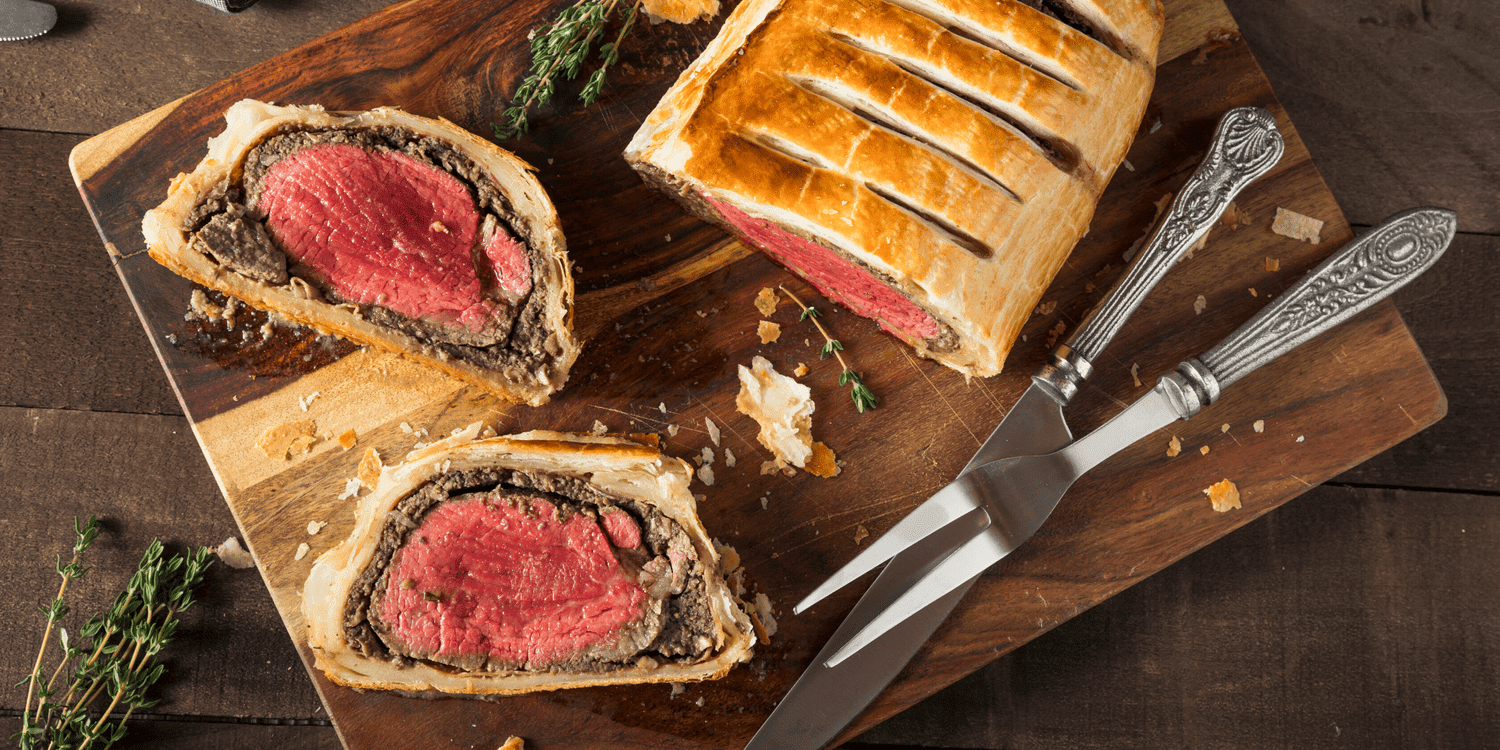 From creamy lasagna to impressive pork tenderloin, these delicious alternative christmas dinner ideas are a twist on the traditional. Beyond Turkey 5 Non Traditional Christmas Dinner Ideas Spragg S Meat Shop