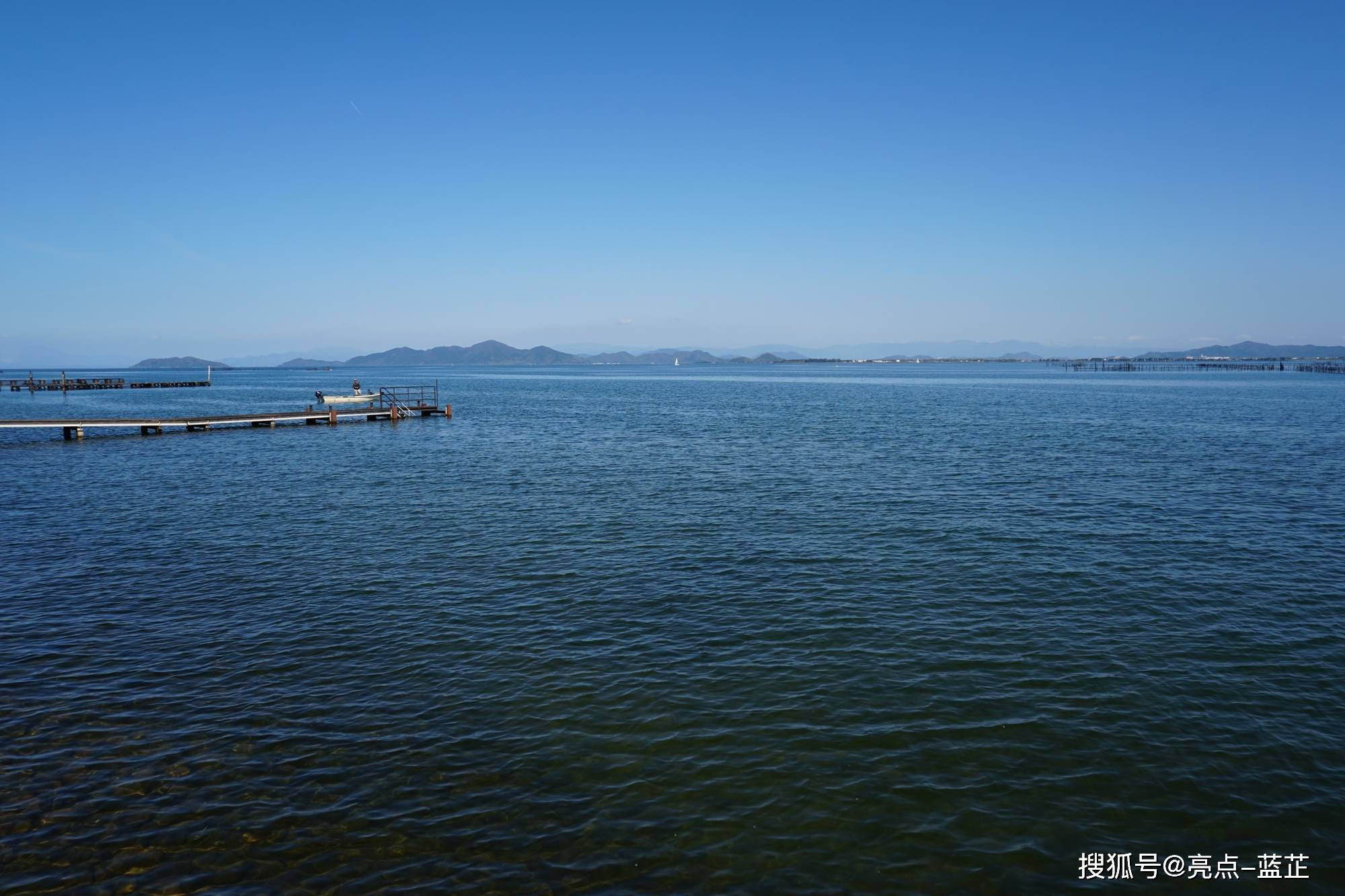 25 琵琶湖写真