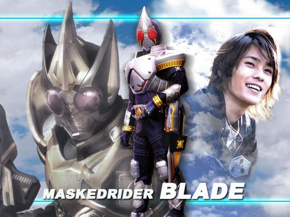 最高の仮面ライダーブレイド 壁紙 アニメ画像について