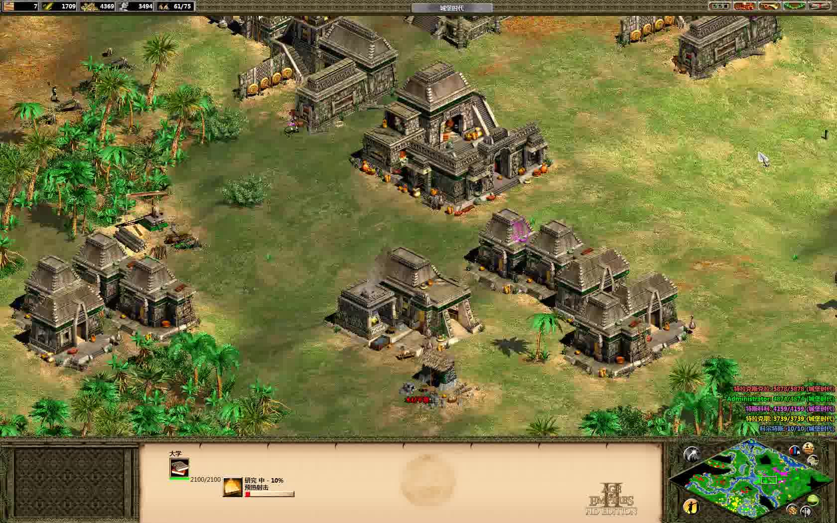 人生 Age Of Empires Ii 攻略 最優秀ピクチャーゲーム