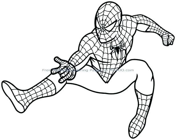All of them have their own fans, and almost all of them have their own movie. Free Avengers Coloring Pages At Getdrawings Free Download
