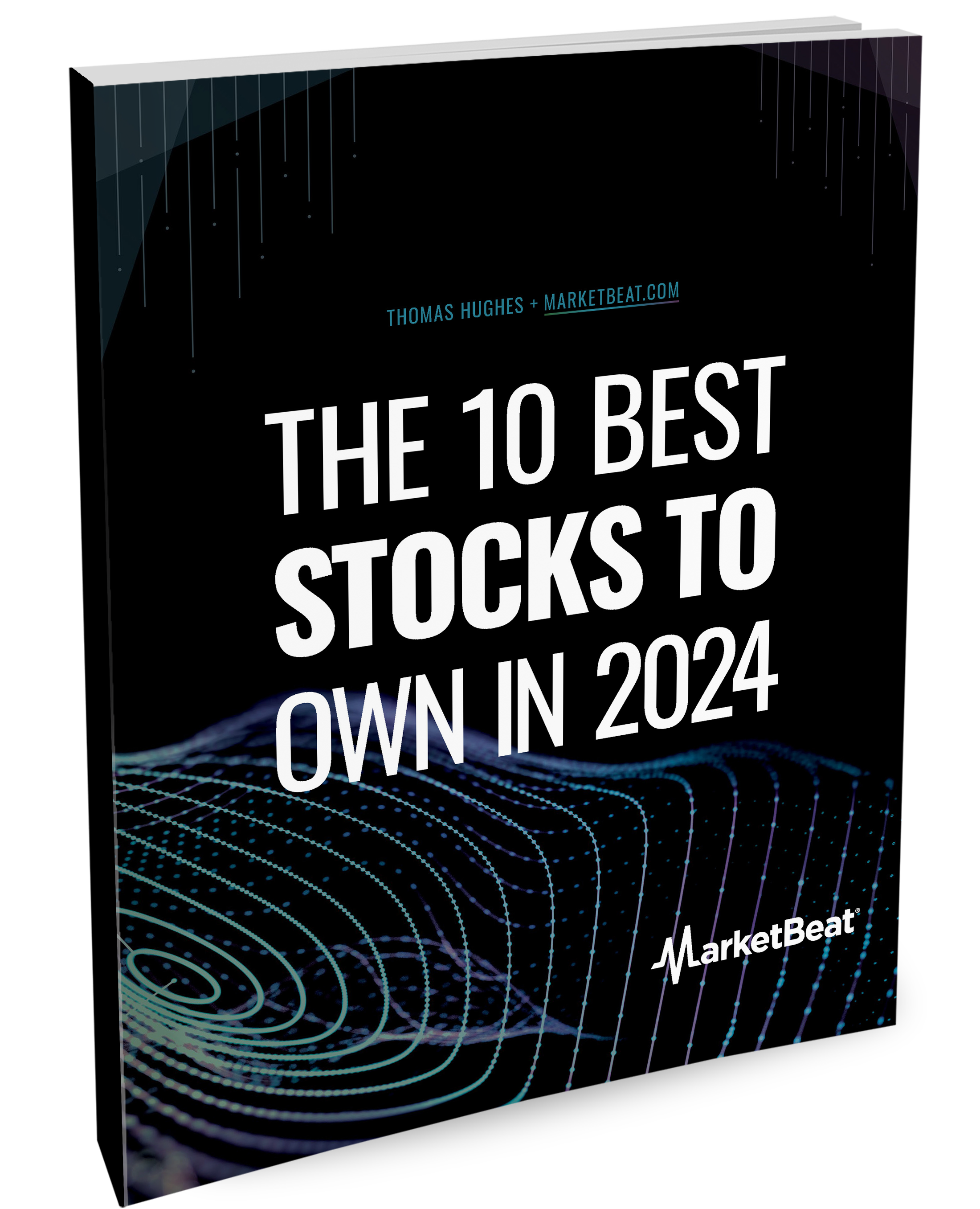 10 Best Stocks to Own in 2024 cover image