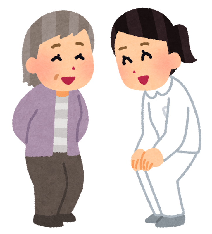 無料ダウンロード いらすとや 医療 従事 者 イラスト 46