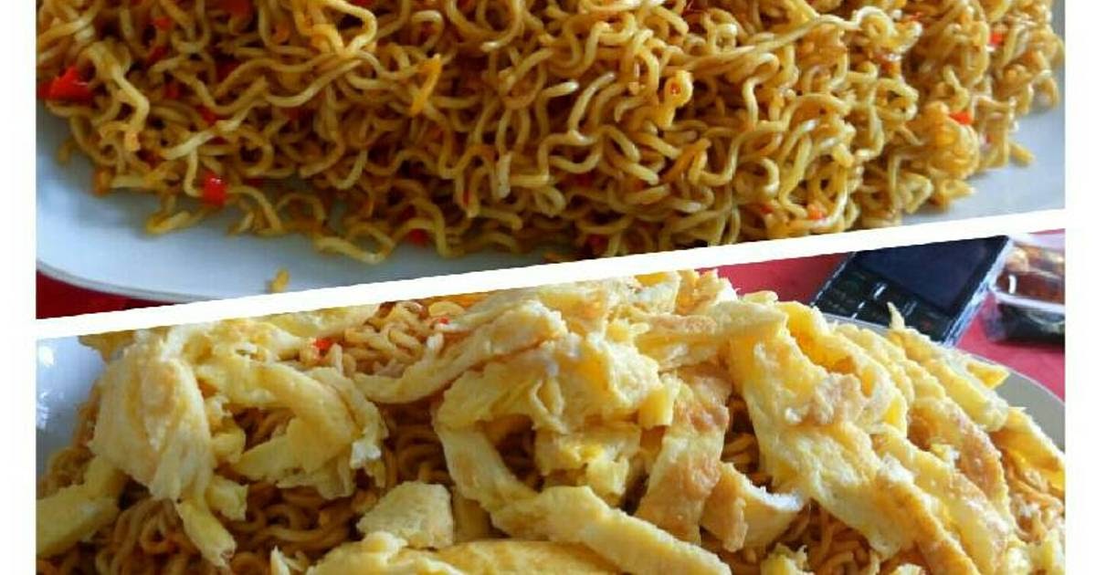 Resep Ayam Geprek Telur Asin - CRV Tu