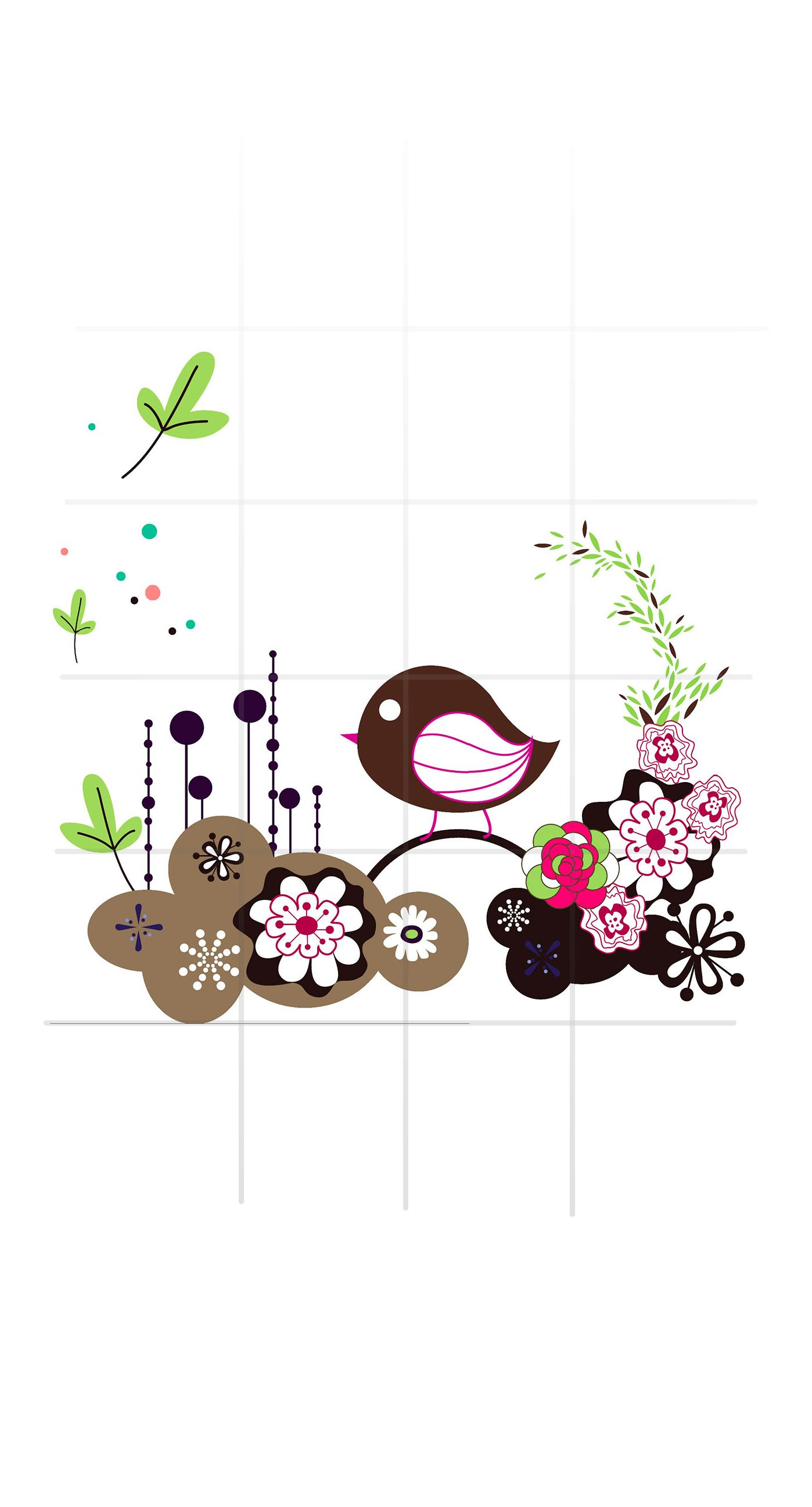 Jongeres ベストセレクション イラスト Iphone 壁紙 フリー