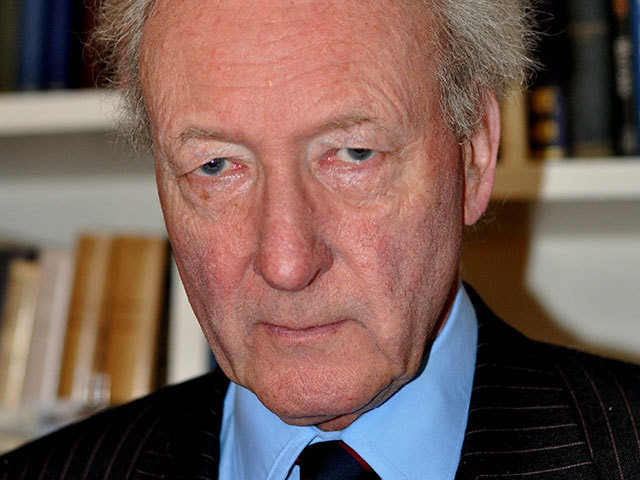 Oil pioneer Cluff says coal gasification "fits in" with Scottish Independence concept