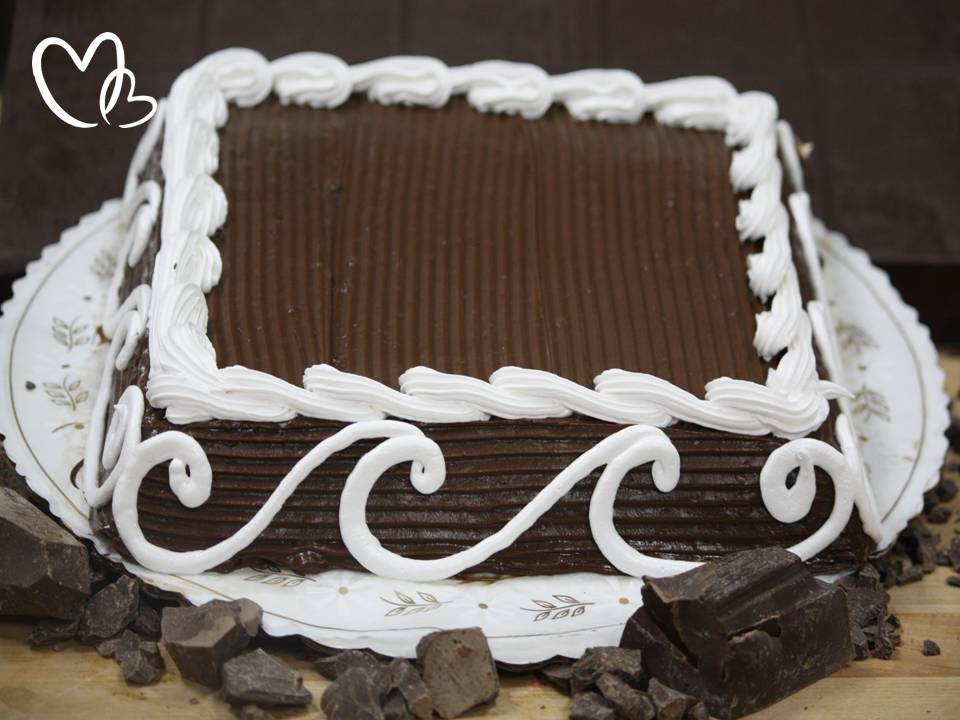 Gateau De Mariage Haitian
