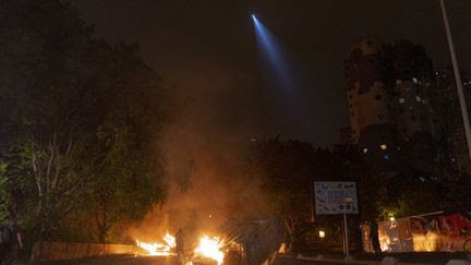 Mort de Nahel : nouvelle nuit de violences dans plusieurs villes, 421 personnes interpellées dans toute la France