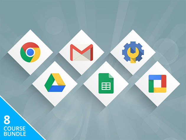 Google Guru Bundle