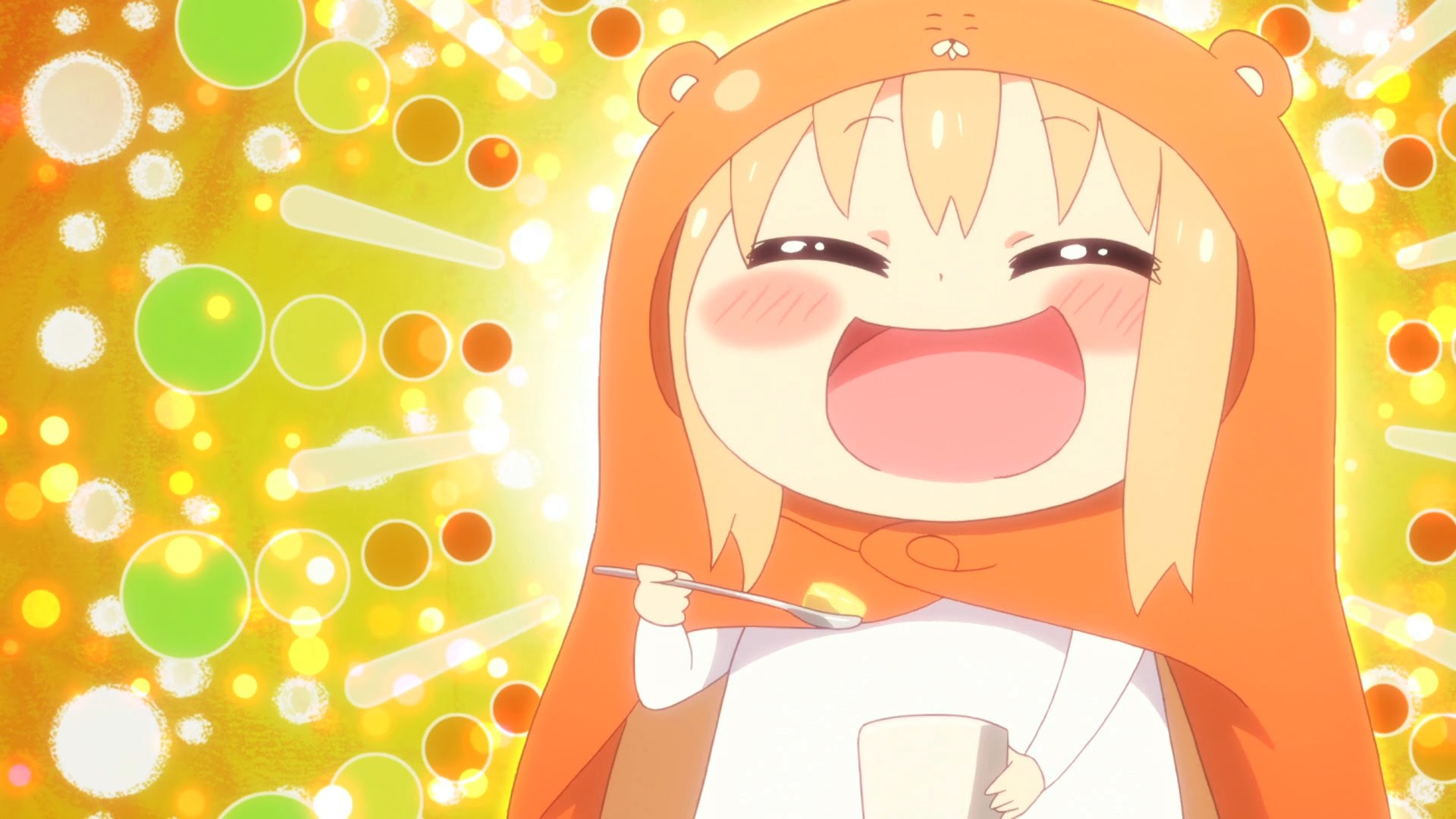 最新うまる う まるちゃん 壁紙 最高の花の画像