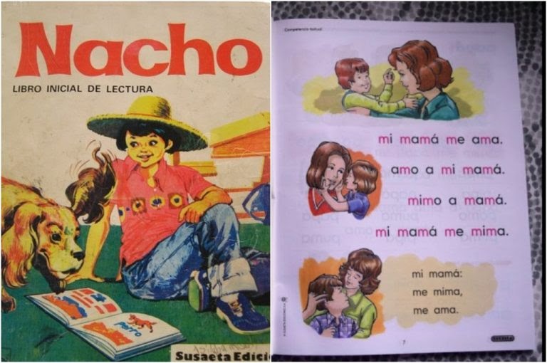 Libro Nacho : Descargar El Libro Nacho Pdf To Word ...