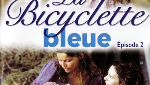 2 derniers épisodes de la bicyclette bleue