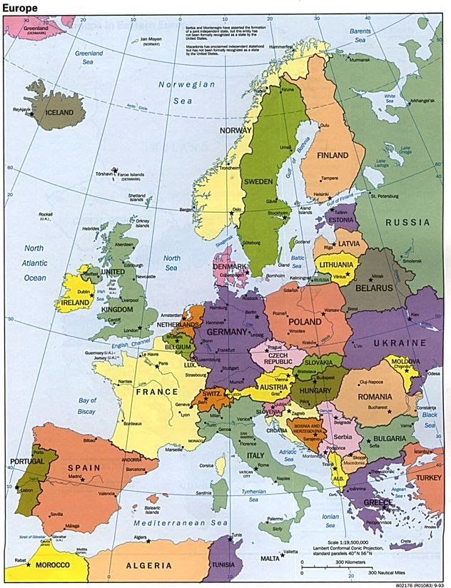 Snappy maps europe at cool math games: Unit 1 Geography Of Europe Lindley Sixth Math