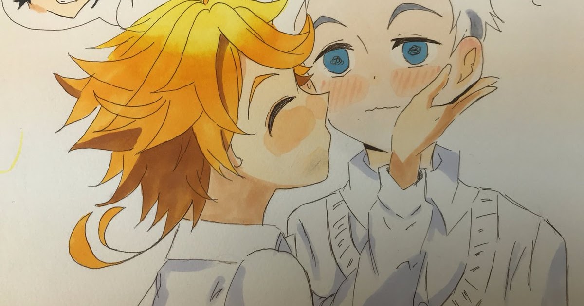 上 ちび キャラ 約束のネバーランド イラスト かわいいレイ Jpblopixtdnfg
