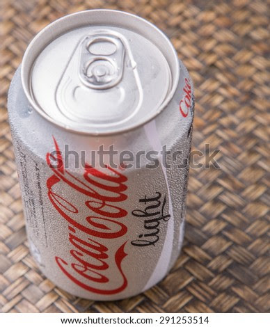 Želiš odličnu zabavu i super nagrade? Putrajaya Malaysia June 28th 2015 Coca Cola Diet On Wicker Background Coca Cola Drinks Are Produced And Manufactured By The Coca Cola Company An American Multinational Beverage Corporation Stock Images Page Everypixel