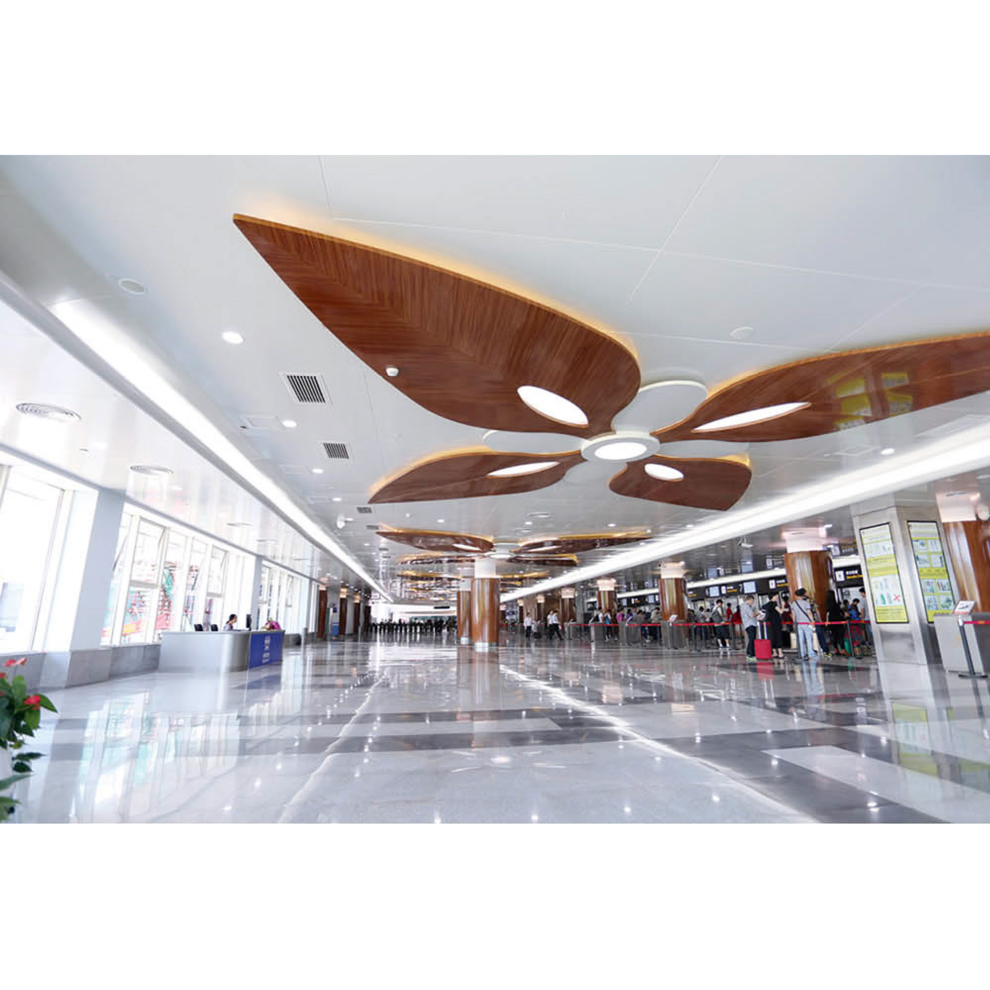 For smaller bathroom walls, we like to specify ceramic tiles that are small, says suzanne mcgrath of the design firm mcgrath ii. Bathroom Pop Design Drop In 2x4 Self Adhesive Hexagon Metal Mesh 600mm 600x600 Ceiling Tiles Buy 600x600 Ceiling 600mm Ceiling Hexagon Ceiling Product On Alibaba Com