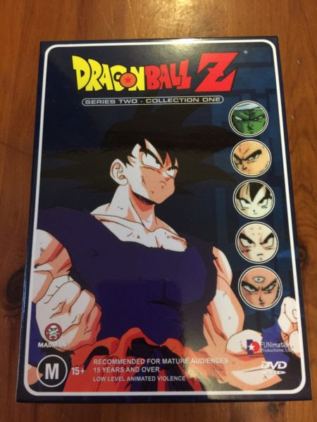 Dragon ball season 9 episodes. Best Original Dragon Ball Tv Series Dvd Release Kanzenshuu