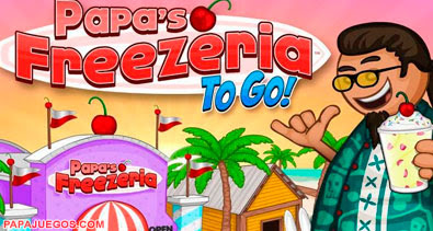 Juegos De Cocinar Hamburguesas Y Papas Fritas - Tengo un Juego