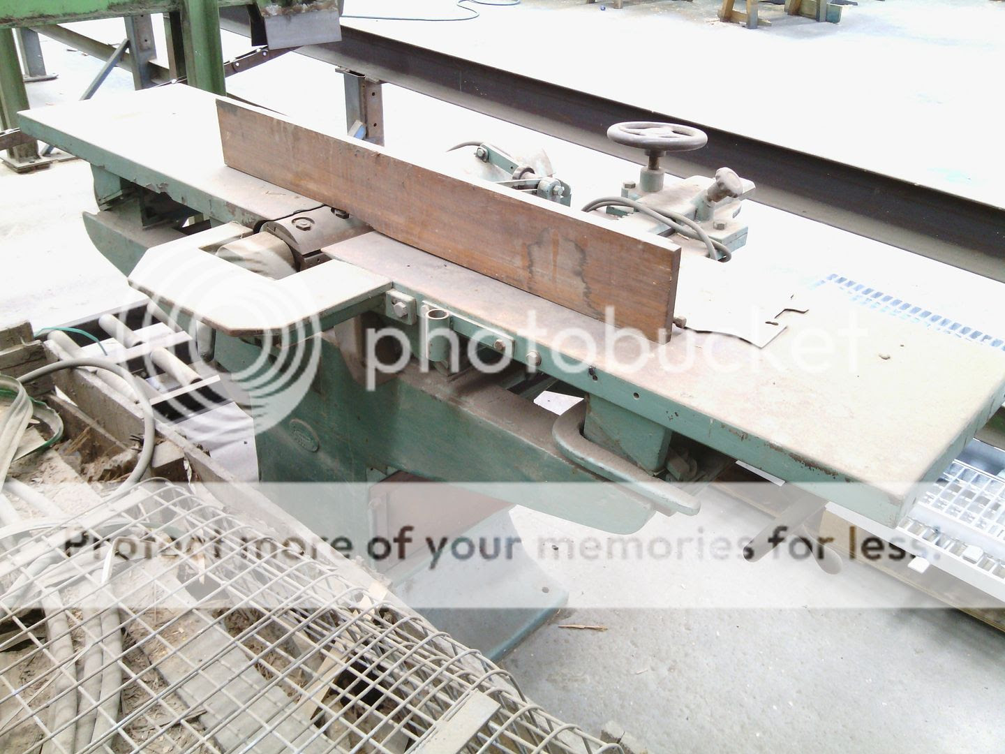 Woodworking Machinery Auctions Melbourne - ofwoodworking
