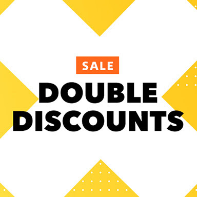 PS Plus Double Discounts