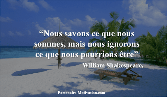 Des Citations Sur La Confiance