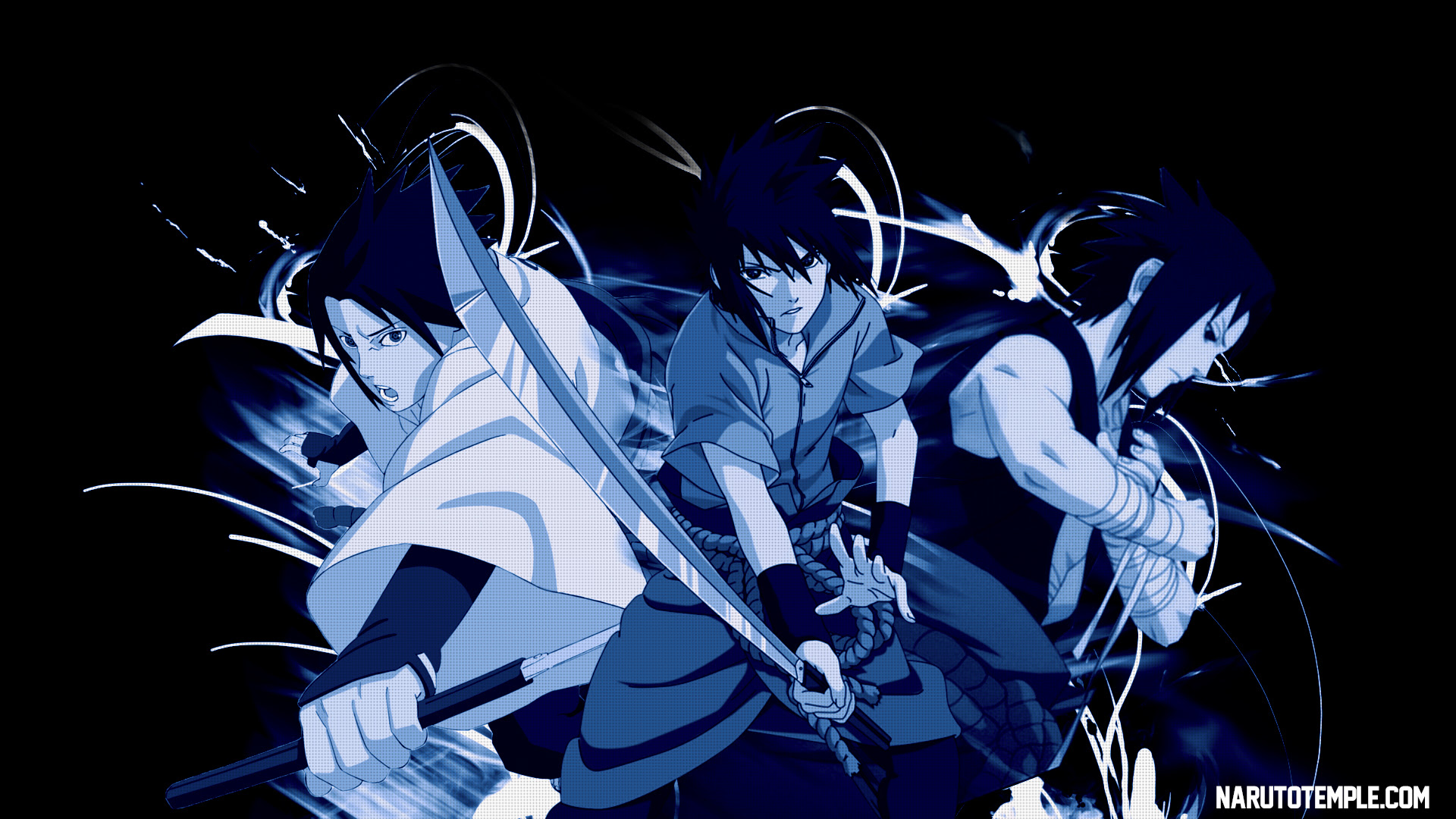 Download Gambar Wallpaper Sasuke Gudang Wallpaper